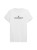 Nowy! Oryginalny 4F t-shirt męski XXL biały zczarnym SPORTSWEAR (101)