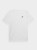 Nowy! Oryginalny 4F t-shirt męski XL biały z małym czarnym logo (583)
