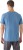 Nowy! Oryginalny 4F t-shirt męski M ciemno niebieski z kieszonką (428)