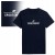Nowy! Oryginalny 4F t-shirt męski S ciemno granatowy Sportswear (968)