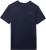 Nowy! Oryginalny t-shirt 4F granatowy S męski z małym granatowym logo (644)