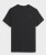 Nowy! Oryginalny 4F T-shirt S męski czarny z małym czarnym logo (226)