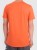 Nowy! 4F T-shirt męski M2669 pomarańczowy roz. XXL z małym logo (745)