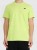 Nowy! 4F T-shirt męski M2669 żółty roz. XL z małym logo (721)