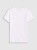Nowy! 4F T-shirt damski biały roz. XL z małym logo (092)