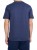 Nowy! 4F T-shirt TSHM3341 granatowy roz. XL z małym logo (953)