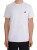 Nowy! 4F T-shirt TSHM3341 szary roz. M z małym logo (861)