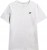 Nowy! 4F T-shirt TSHM3341 szary roz. M z małym logo (861)
