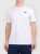 Nowy! 4F T-shirt TSHM3341 szary roz. M z małym logo (861)