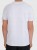 Nowy! 4F T-shirt TSHM3341 szary roz. M z małym logo (861)