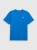 Nowy! 4F T-shirt Basic Regular Bawełna Sportowa Niebieski roz. S (717)