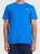 Nowy! 4F T-shirt Basic Regular Bawełna Sportowa Niebieski roz. S (717)
