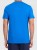 Nowy! 4F T-shirt Basic Regular Bawełna Sportowa Niebieski roz. S (717)