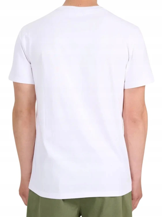 Nowy! 4F T-shirt TSHM3341 biały 10S rozmiar XXL (908)