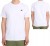 Nowy! 4F T-shirt TSHM3341 biały 10S rozmiar M (892)