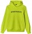 Nowa! 4F bluza męska z kapturem zielona z nadrukiem Sportswear r. M (535)