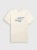 Nowy! T-shirt męski okrągły dekolt 4F rozmiar S (929)