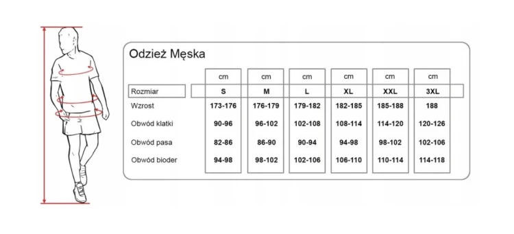 Nowy! T-shirt męski okrągły dekolt 4F rozmiar S (929)
