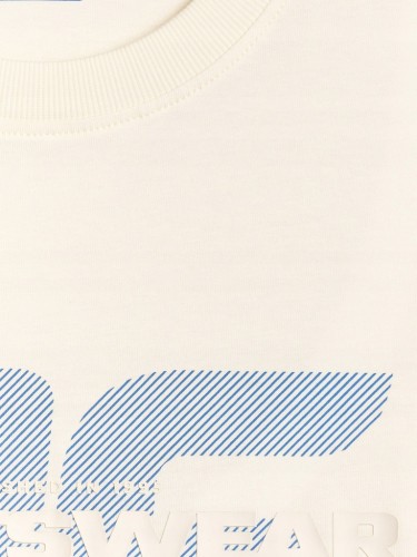 Nowy! T-shirt męski okrągły dekolt 4F rozmiar XXL Sportswear (967)