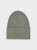 Nowa! 4F czapka zimowa beanie khaki rozmiar uniwersalny (324)a