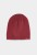 Nowa! 4F czapka zimowa beanie czerwony rozmiar uniwersalny (565)