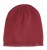 Nowa! 4F czapka zimowa beanie czerwony rozmiar uniwersalny (565)