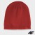Nowa! 4F czapka zimowa beanie czerwony rozmiar uniwersalny (565)
