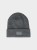 Nowa! 4F czapka zimowa beanie szara rozmiar uniwersalny (764)