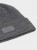 Nowa! 4F czapka zimowa beanie szara rozmiar uniwersalny (764)