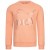 Nowa! Puma bluza męska łososiowa bawełniana rozmiar M classics (578)