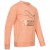 Nowa! Puma bluza męska łososiowa bawełniana rozmiar L Classics (585)