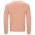 Nowa! Puma bluza męska łososiowa bawełniana rozmiar L Classics (585)