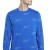 Nowa! REEBOK bluza męska rozmiar M niebieska wkładana (081)