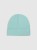 Nowa! 4F Czapka beanie dziecięca - turkusowa Rozmiar Uniwersalny (130)