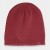 Nowa! 4F czapka zimowa beanie czerwony rozmiar uniwersalny (565)