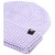 Nowa! 4F czapka damska zimowa beanie fioletowy rozmiar uniwersalny (514)