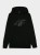 Nowa! 4F Bluza męska z kapturem czarna rozmiar XXL z dużym logo (444)