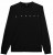 Nowa! 4F bluza męska czarna rozmiar M z napisem SPORT (787)