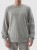 Nowa! 4F bluza męska szara rozmiar XL z napisem SPORT (855)