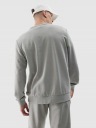 Nowa! 4F bluza meska szara rozmiar XXL z napisem SPORT (848)