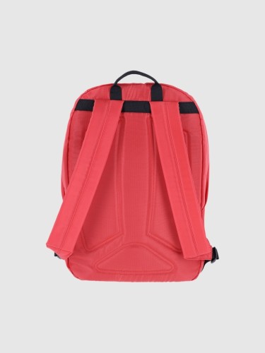Nowy! 4F plecak sportowy / miejski (20L) różowy z kieszonką na laptopa