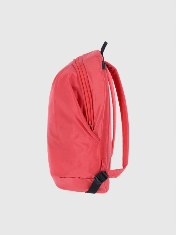 Nowy! 4F plecak sportowy / miejski (20L) różowy z kieszonką na laptopa