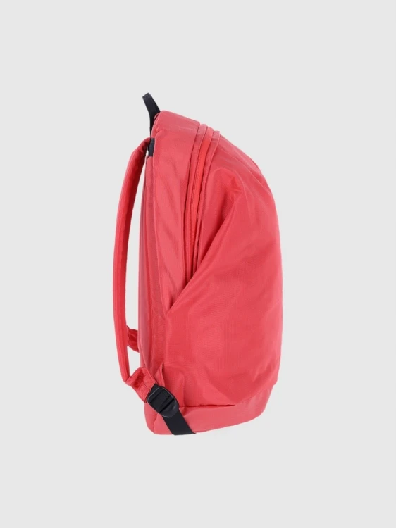 Nowy! 4F plecak sportowy / miejski (20L) różowy z kieszonką na laptopa