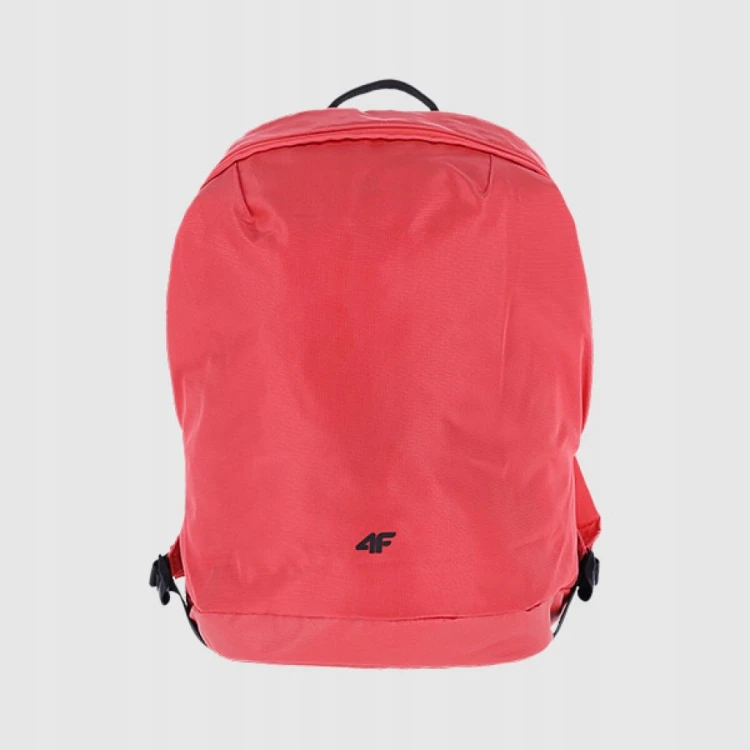 Nowy! 4F plecak sportowy / miejski (20L) różowy z kieszonką na laptopa