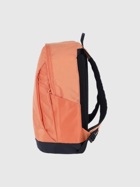 Nowy! 4F plecak sportowy/ miejski (20L) pomarańczowy z kieszonką na laptopa