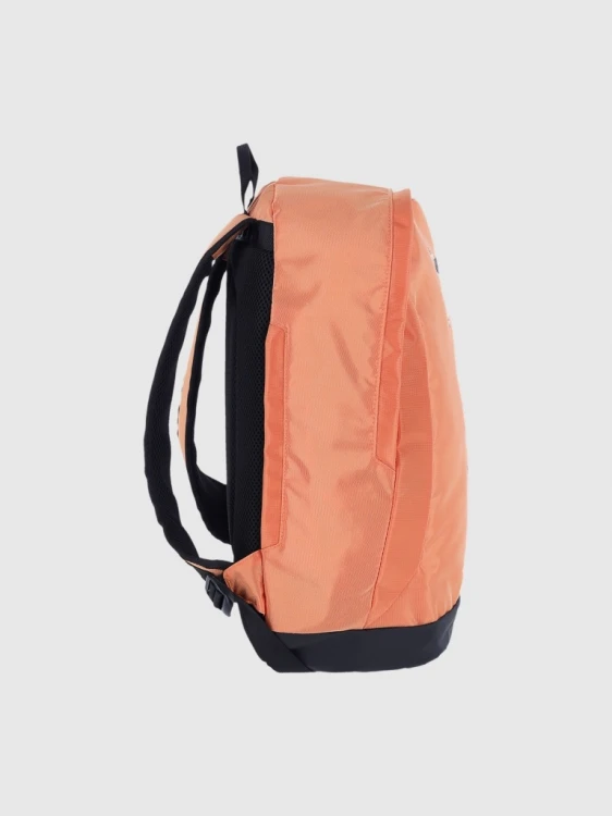 Nowy! 4F plecak sportowy/ miejski (20L) pomarańczowy z kieszonką na laptopa