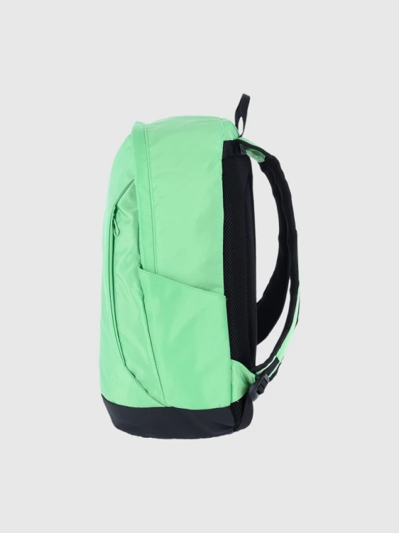 Nowy! 4F plecak miejski /sportowy zielony (20L) z kieszonką na laptopa