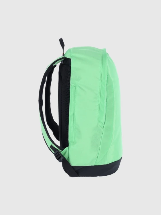Nowy! 4F plecak miejski /sportowy zielony (20L) z kieszonką na laptopa