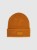 Nowa! 4F czapka zimowa beanie pomarańczowy rozmiar uniwersalny (758)