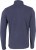 Nowy! Polar męski 4F M262 granatowy XL rozpinany z małym logo (675)